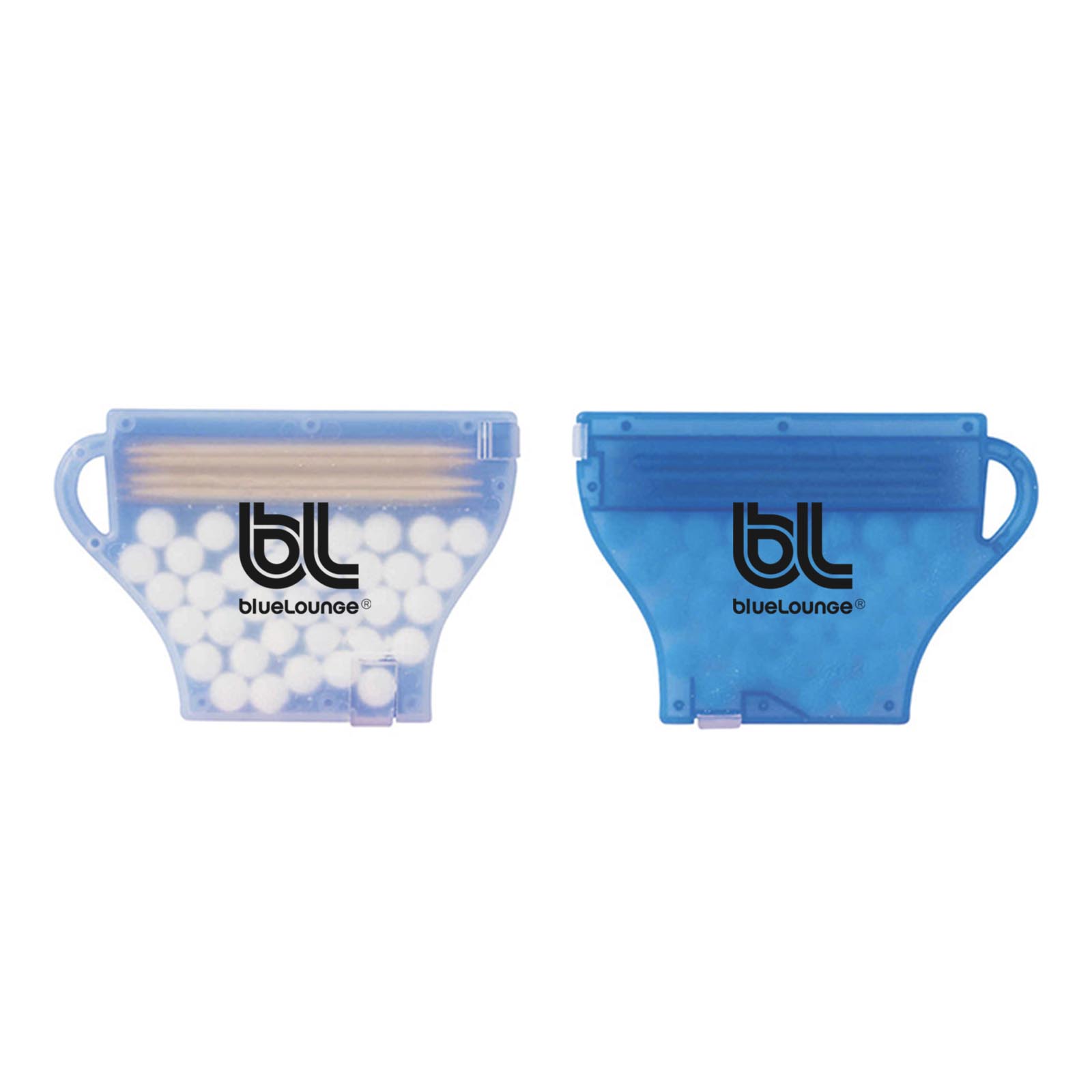 Coffee Cup Mints & Picks 10