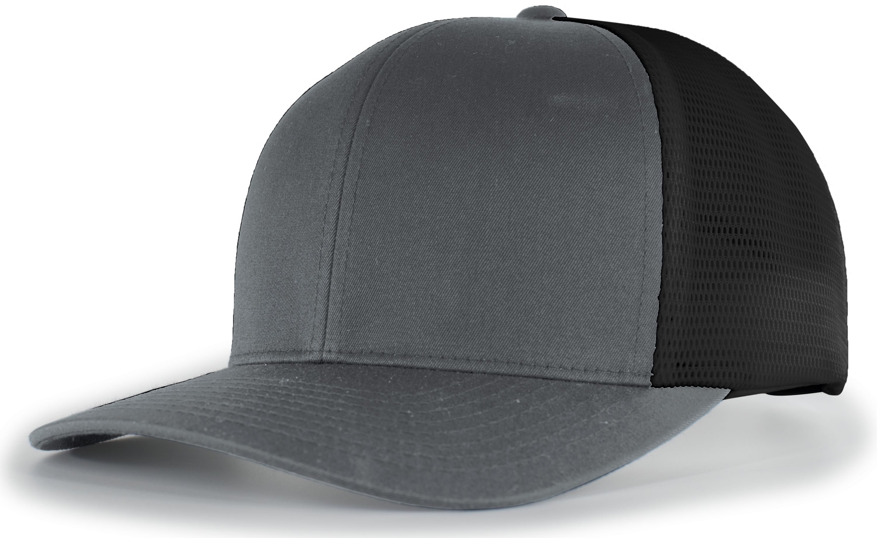 Trucker PacFlex Snapback Cap 12