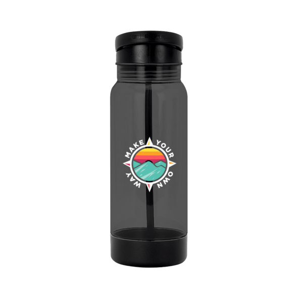 Mt Summit Basecamp 40 oz PCTG Water Bottle 9