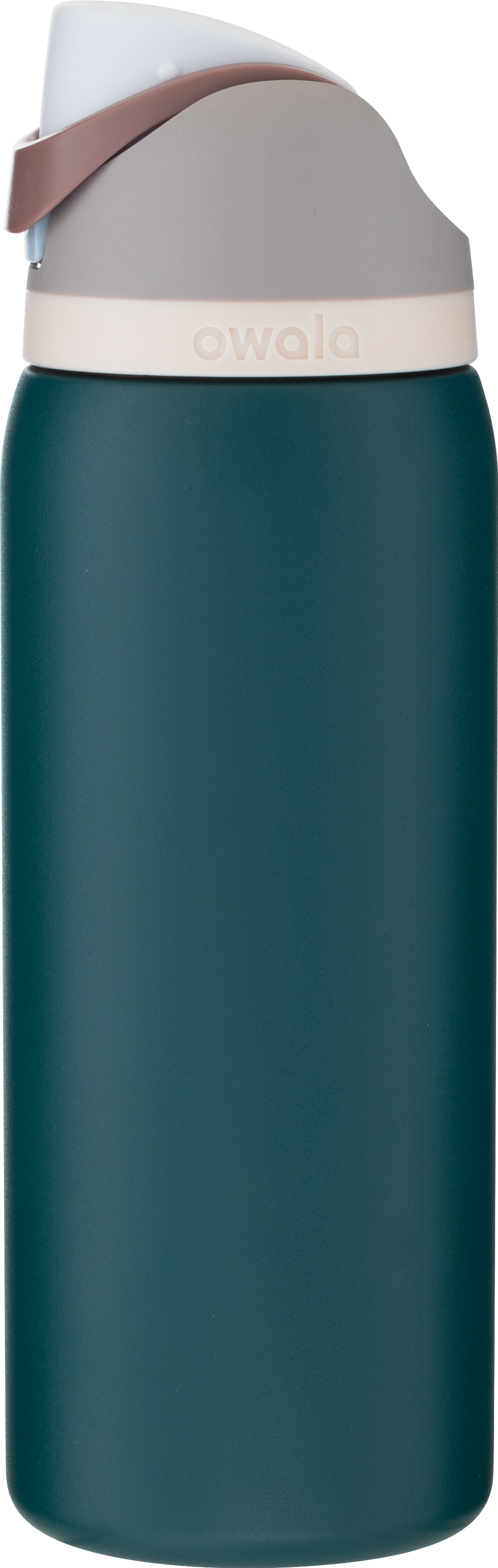 32 oz owala freesip, custom water bottle with logo imprint 11