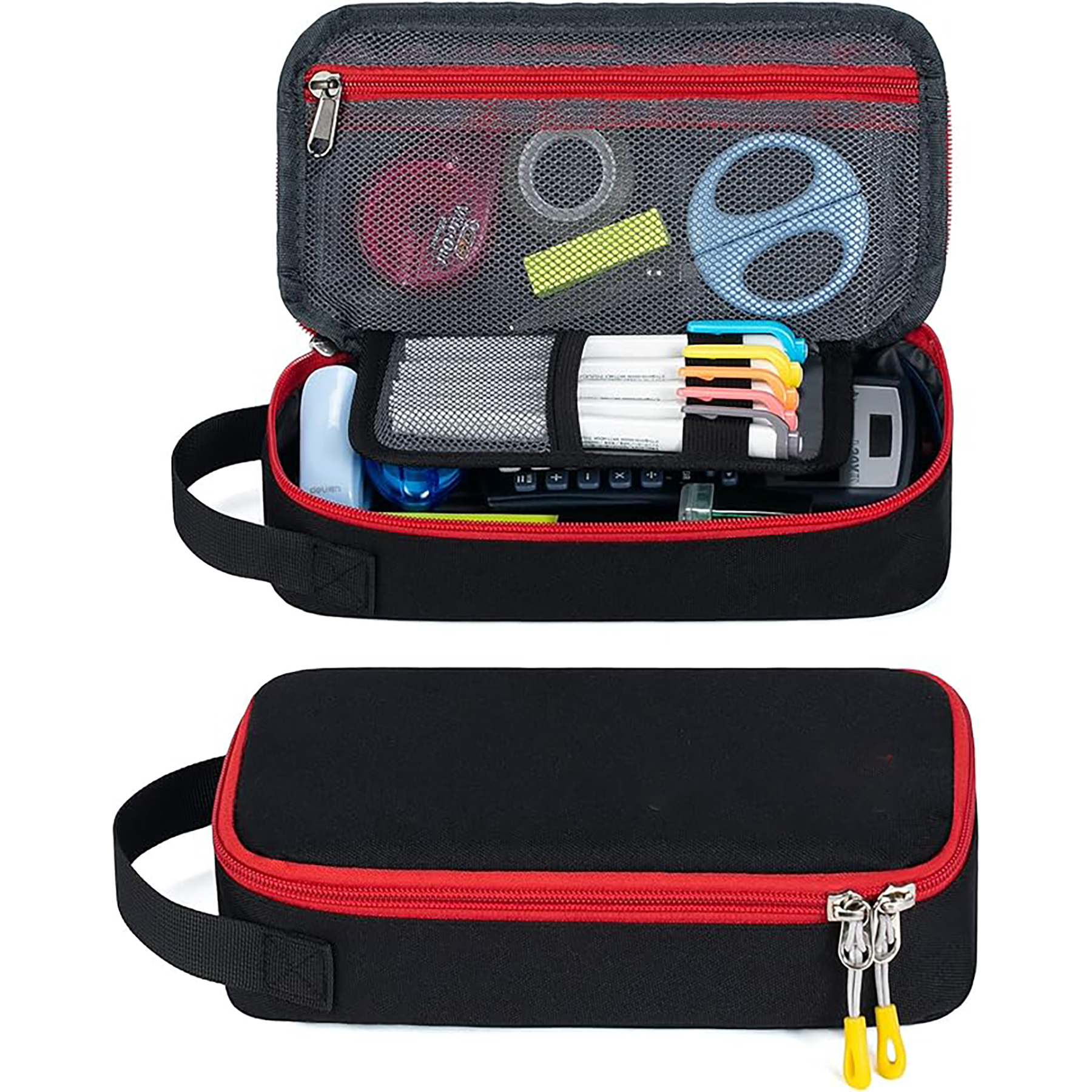 Portable Stationery Storage Box 8