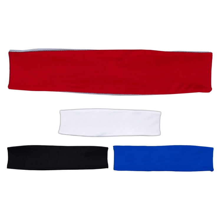"The Toledo" - Fashion Cooling Headband 16