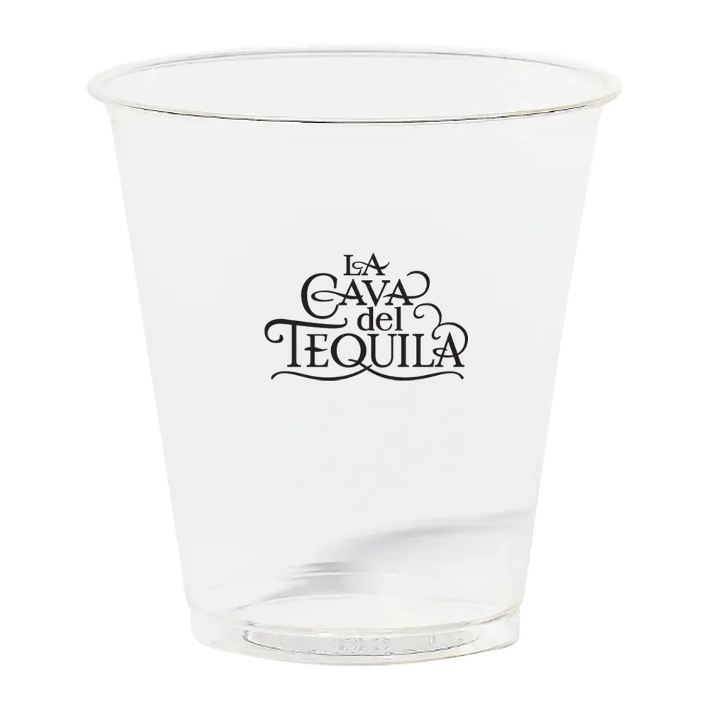 12oz. Arena Compostable Cup 5
