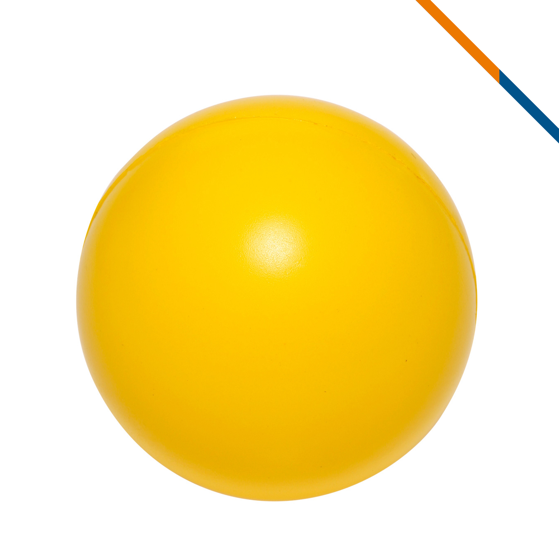Smiley Stress Ball 4