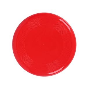 Soft Rubber Pet Flying Disc 20