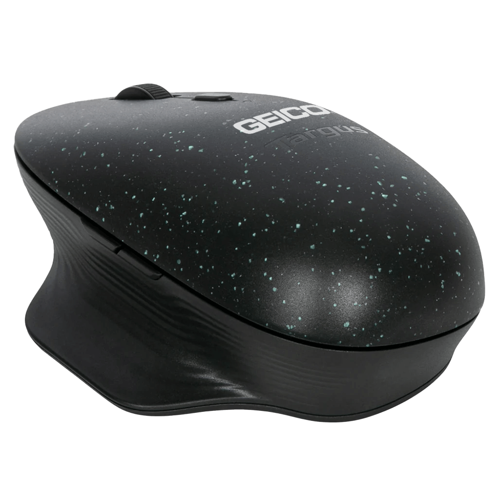 Targus Ergoflip Ecosmart Mouse 3