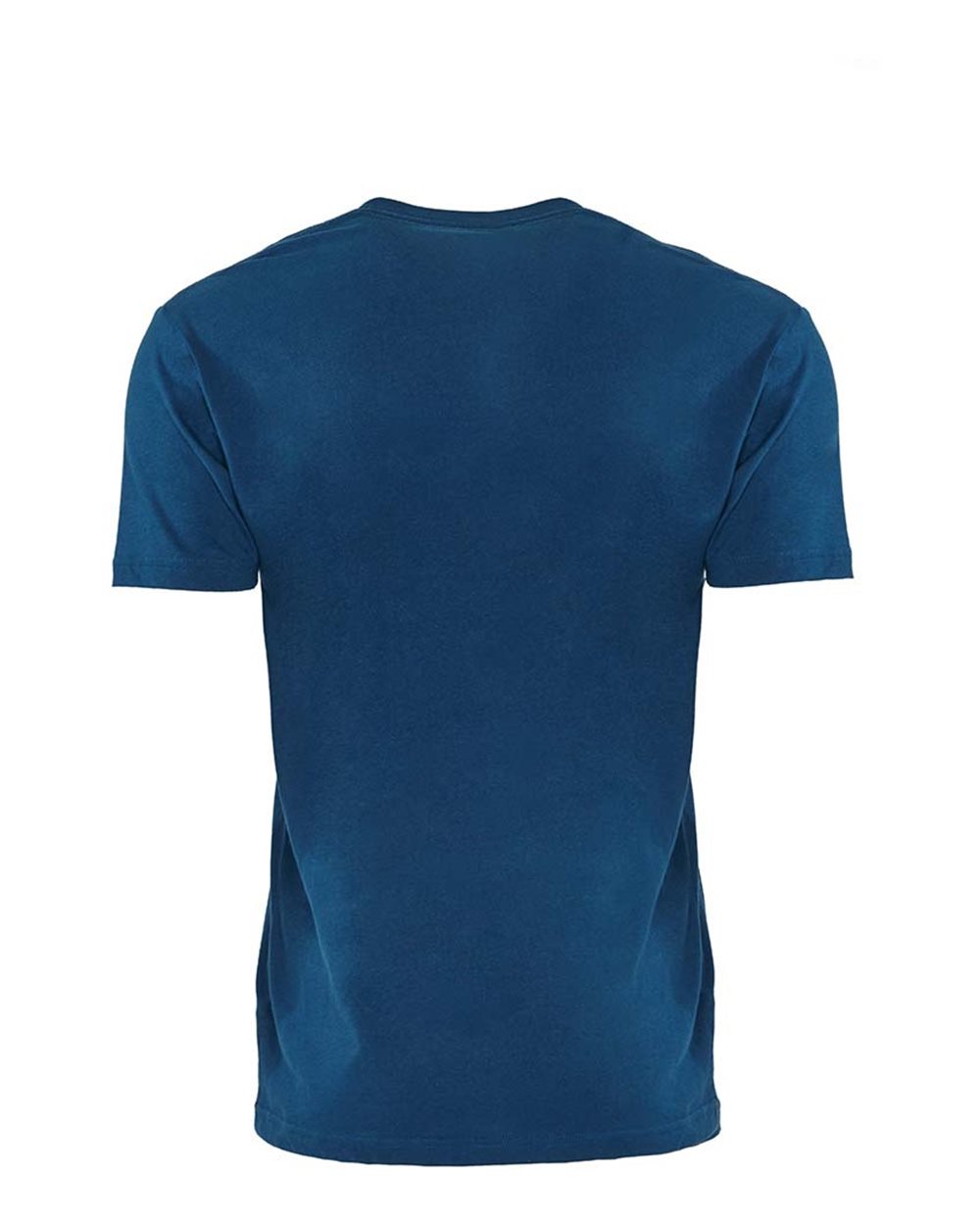 Unisex Cotton Pocket Tee - 3605 34