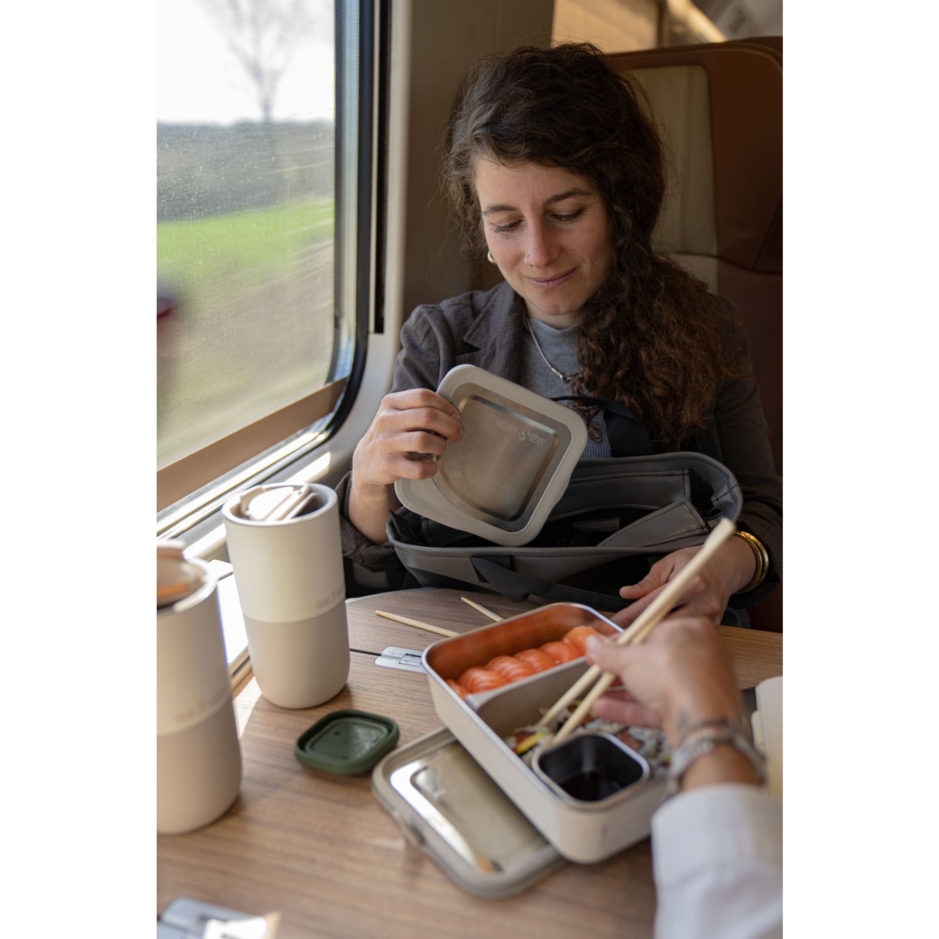 Klean Kanteen Eco Rise 16oz Tumbler 82