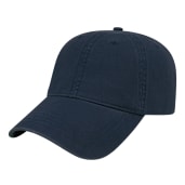 Cap America Relaxed Golf Cap 377