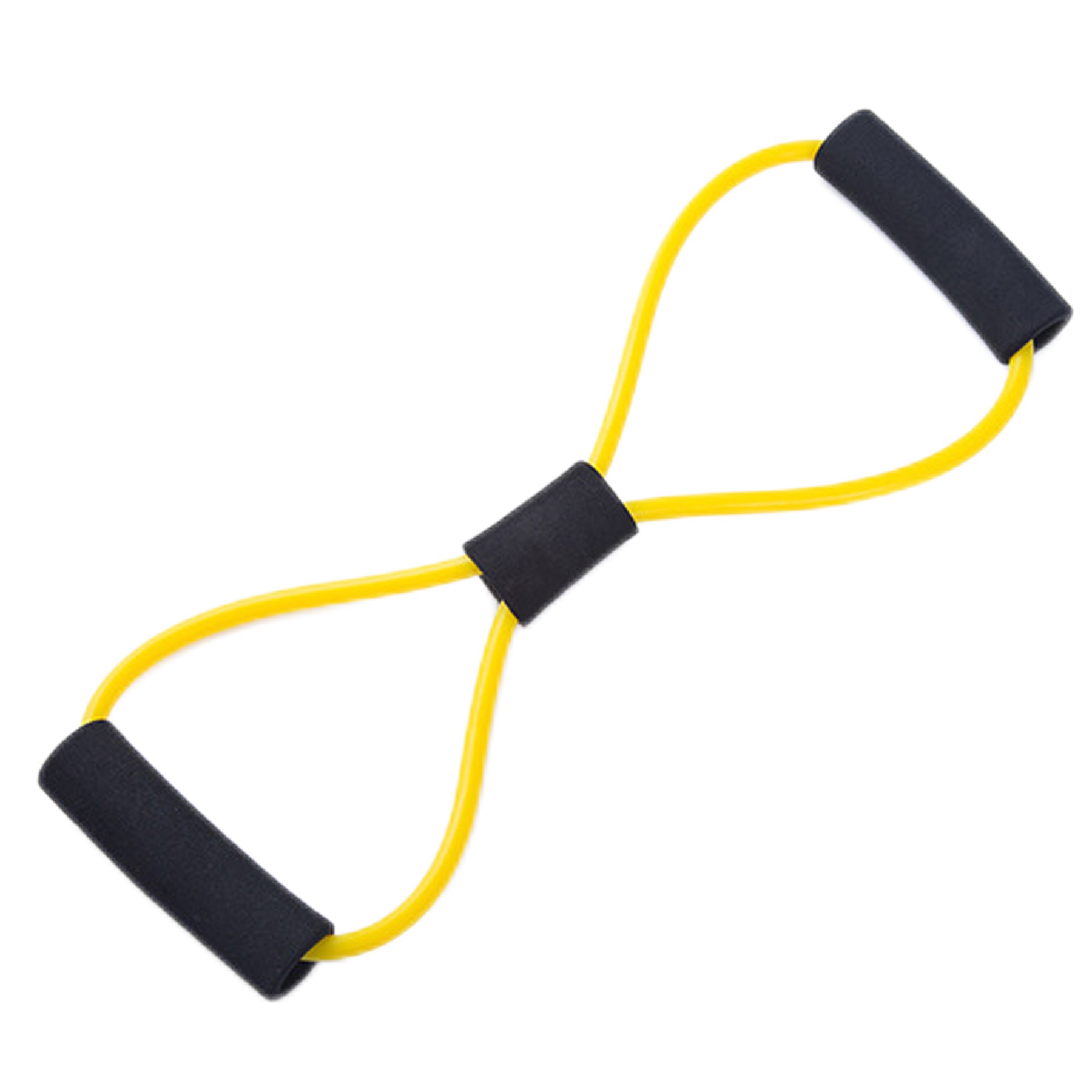 8 Shaped Tension Rope 9