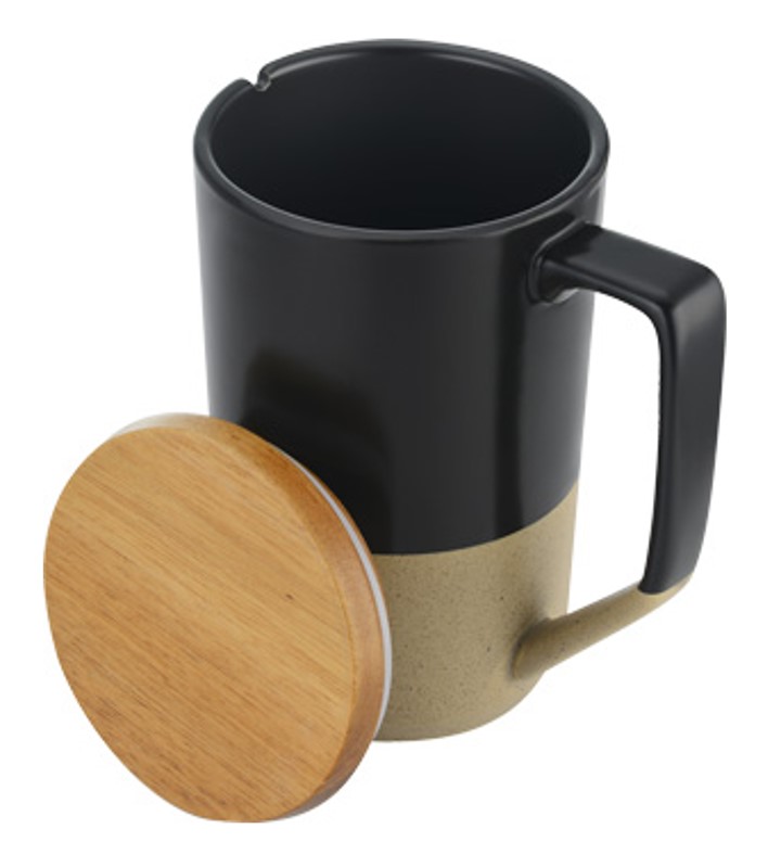 Top Me Off Mug 4