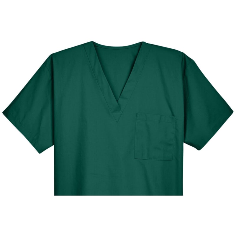 Harriton Adult Restore 4.9 Oz. Scrub Top 5