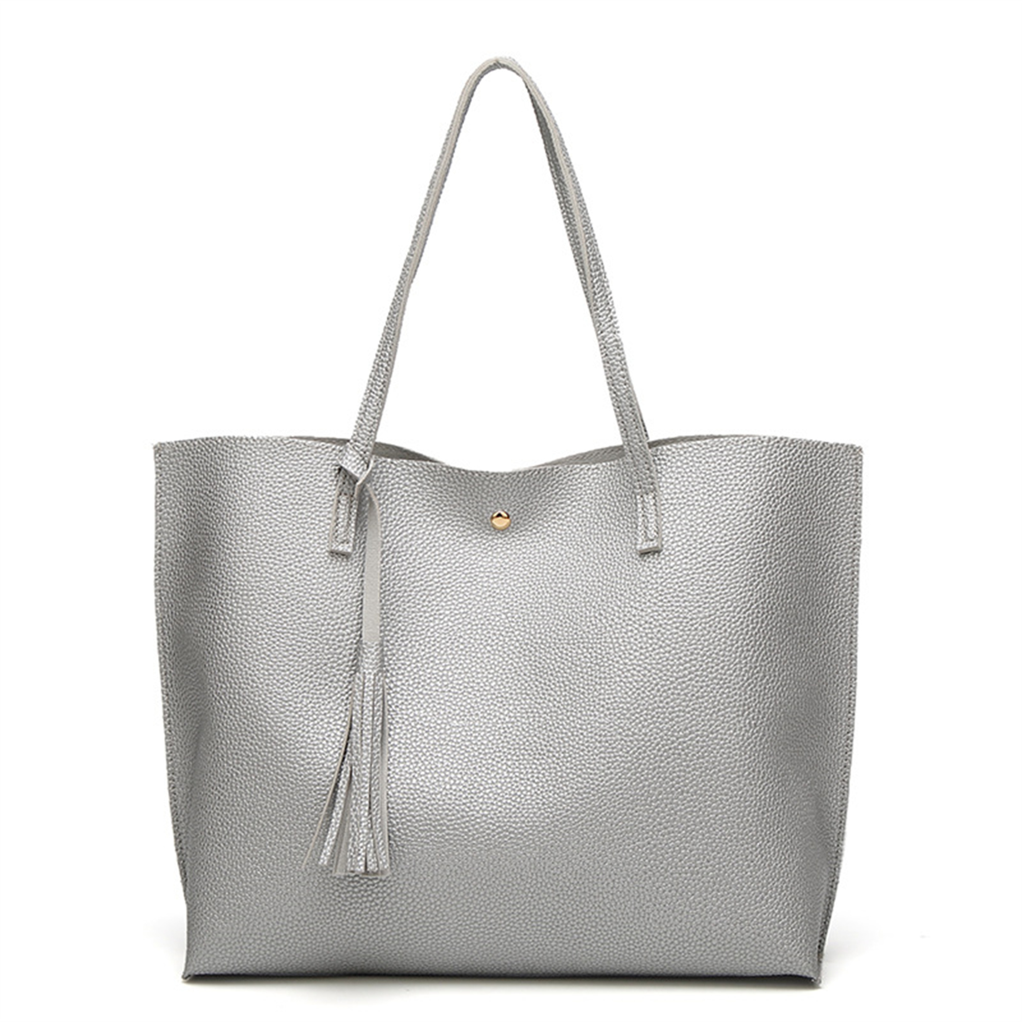 Tote PU Handbag 4