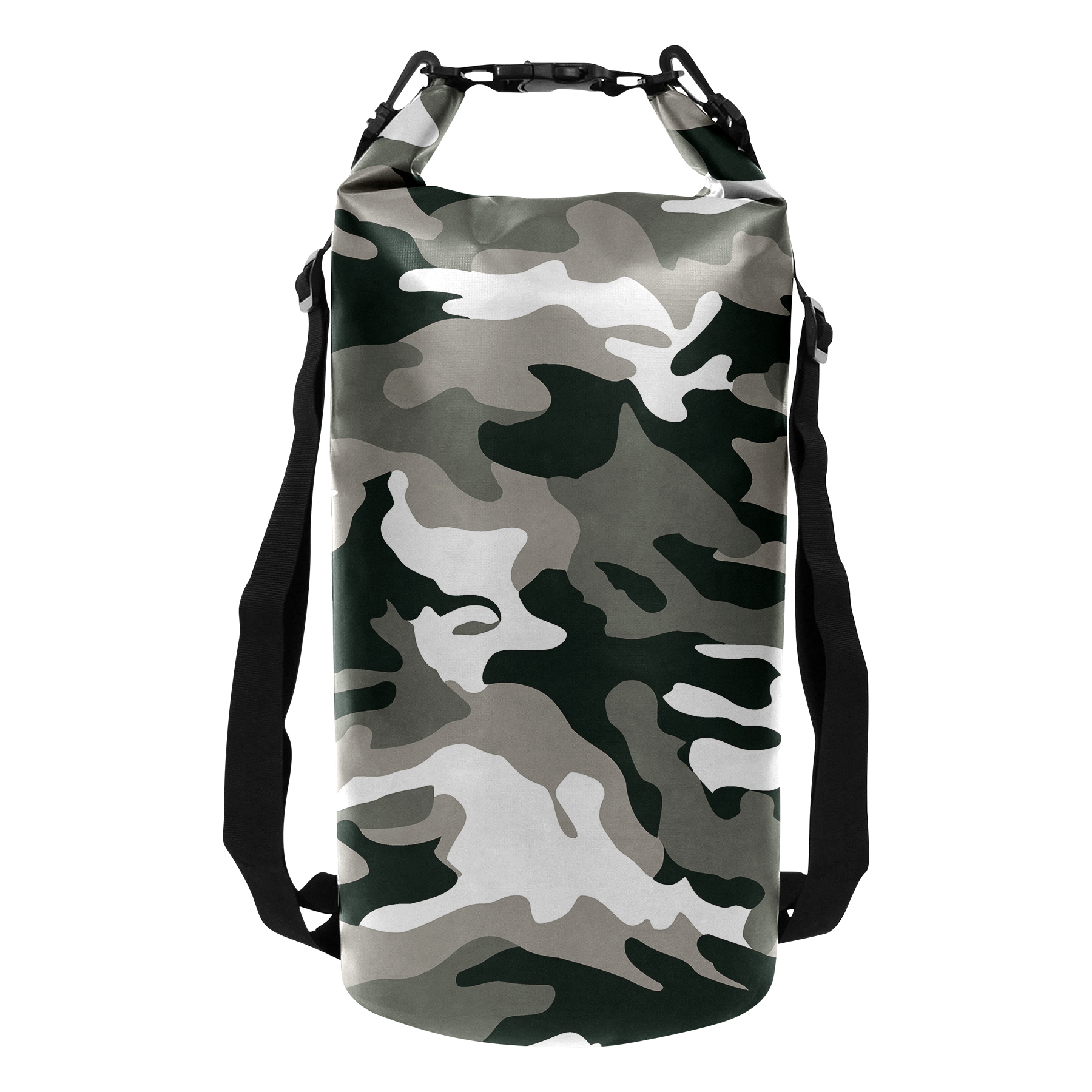 500D PVC Drift Dry Bag 9