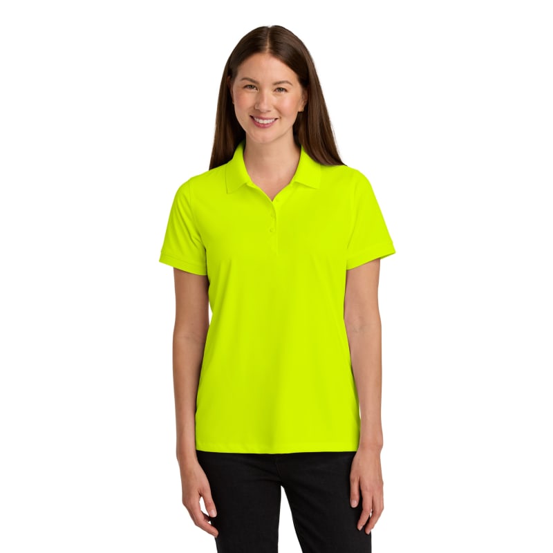 CornerStone Women's Workwear Pro Polo 5