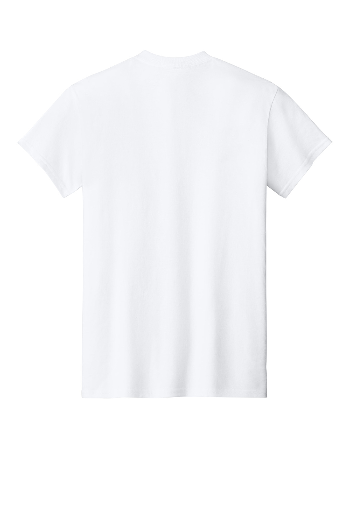 Gildan - DryBlend 50 Cotton/50 Poly Pocket T-Shirt. 8300 25