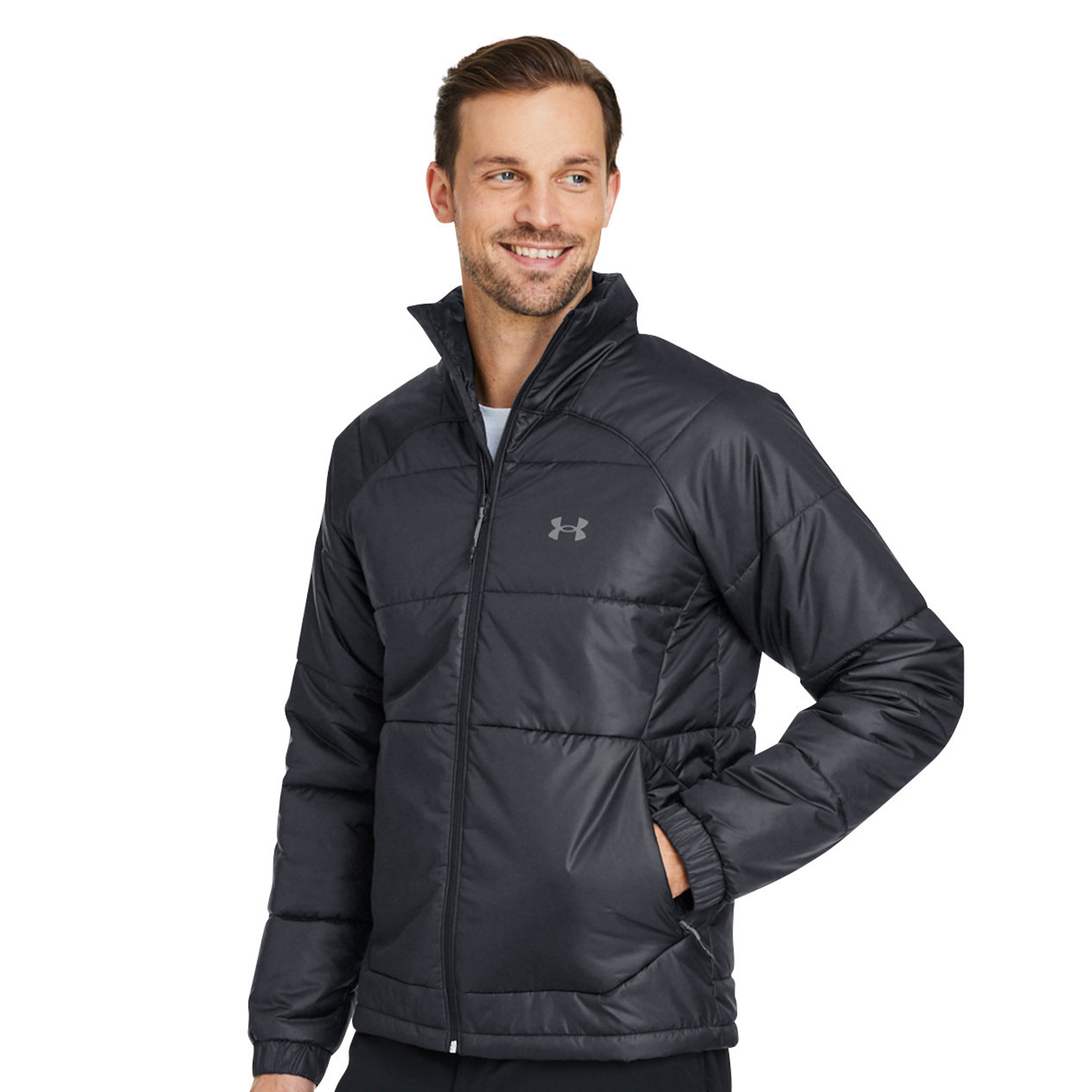 Under Armour Men's Storm Insulate Jacket 2