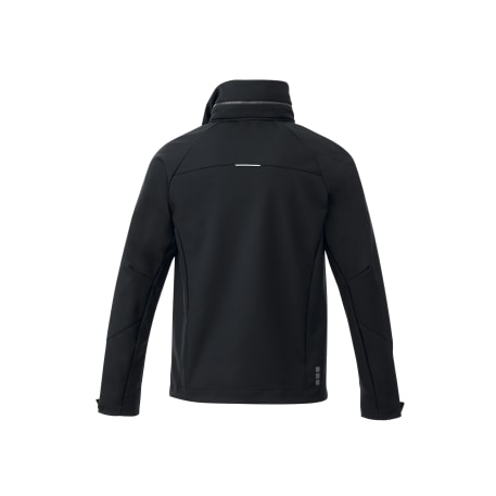 Men's PEYTO Softshell Jacket 118