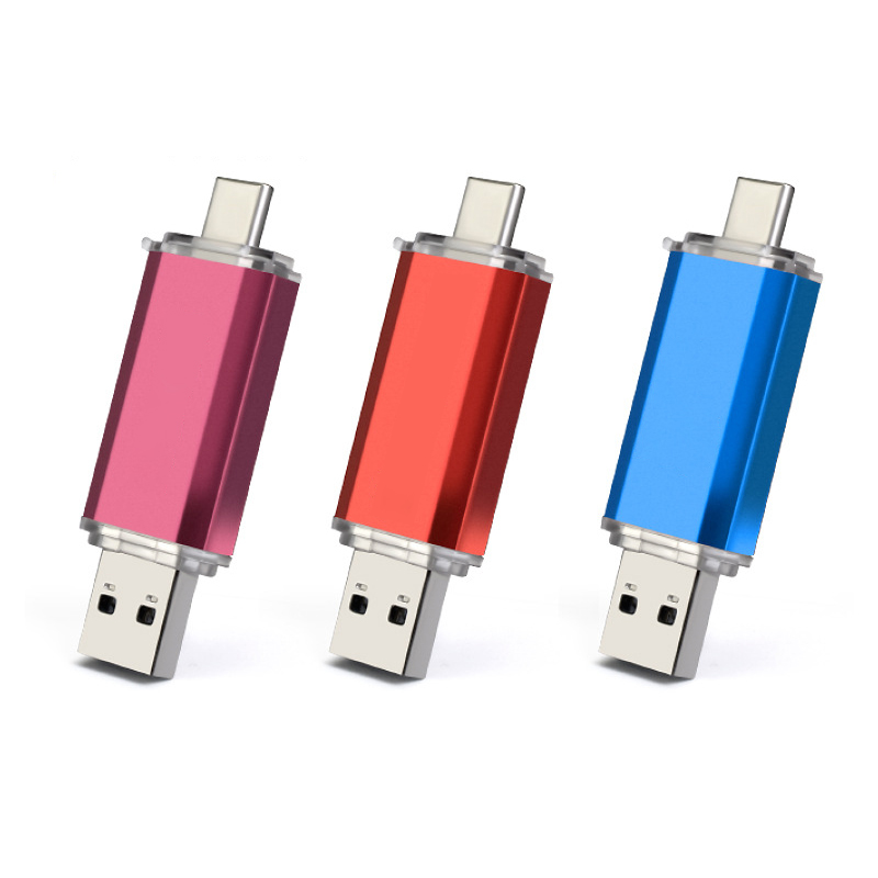 Type-C USB Flash Drive 4