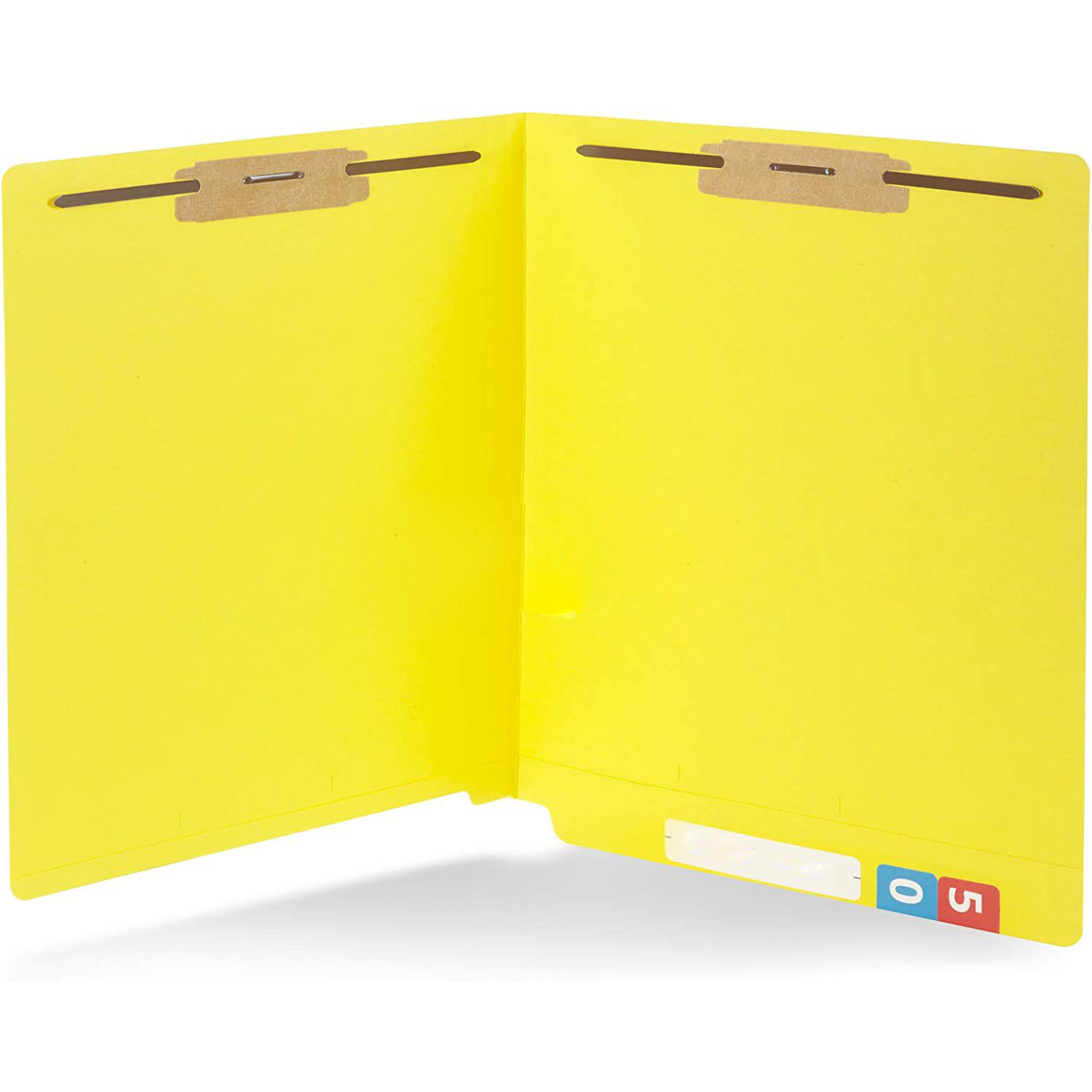Manila Folder 2