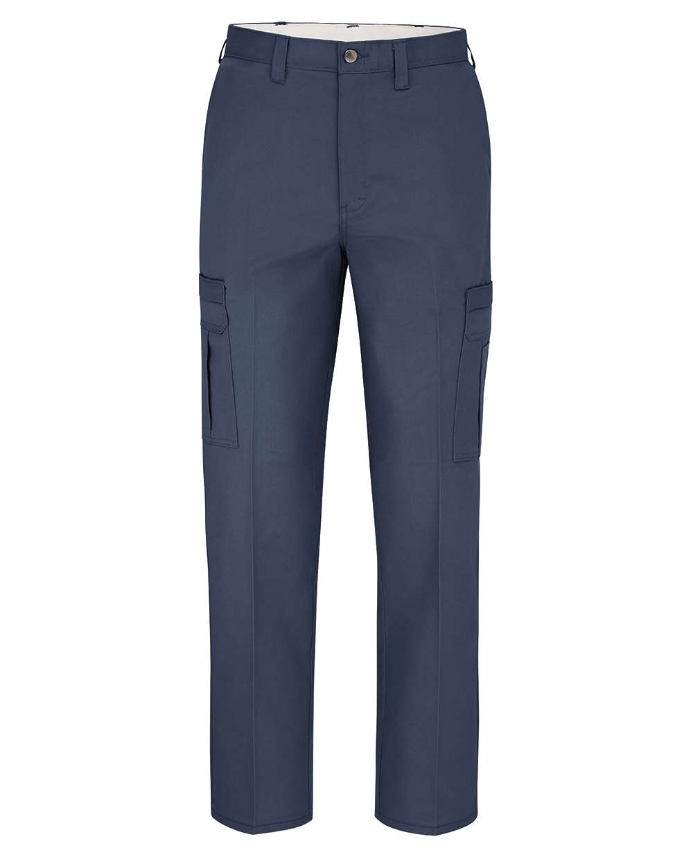 Men's Extended Sizes Premium Industrial Cargo Pants - LP72EXT 9