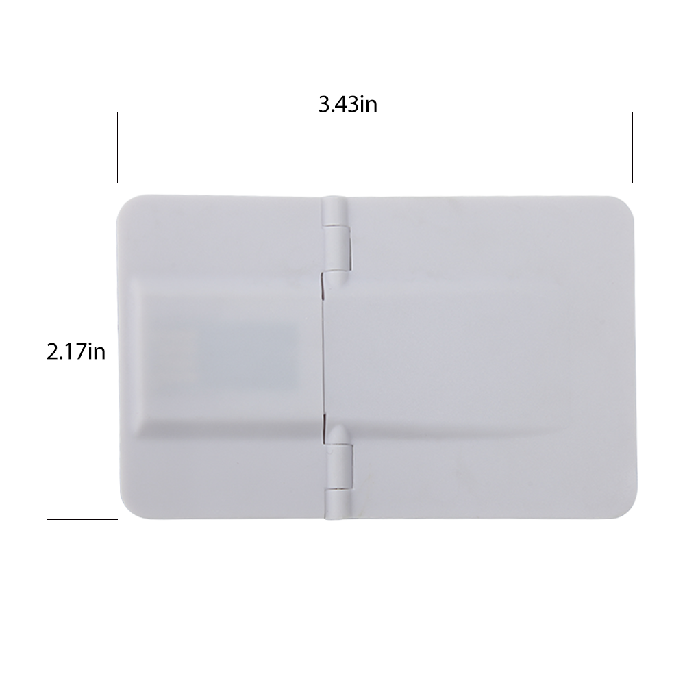 DeKalb Folding Card USB