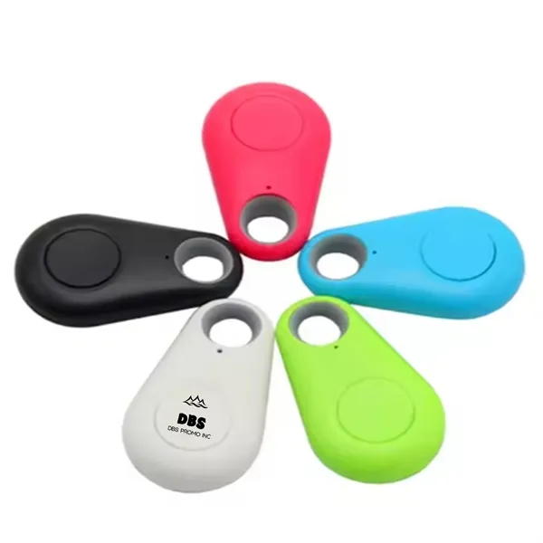 Wireless Bluetooth Key Tracker
