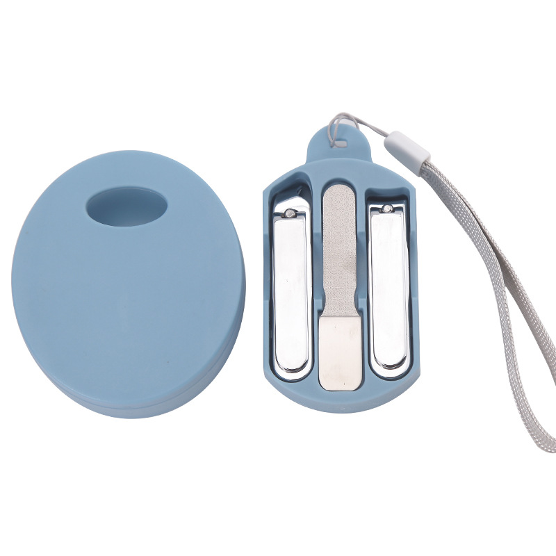 Nail Clipper Set 3