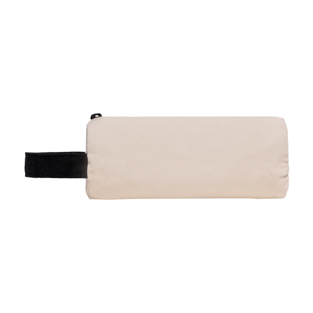 10 Oz. Lightweight Round Pencil Bag 3