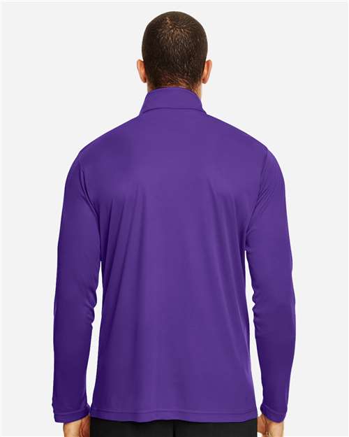 Men's Zone Performance Quarter-Zip Pullover - TT31 63