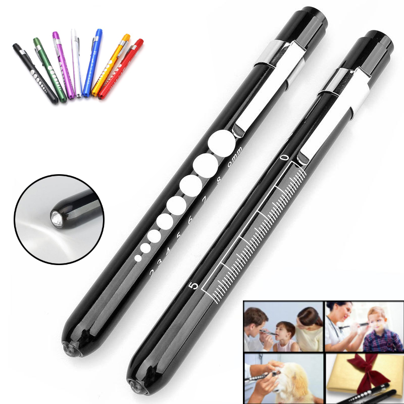 Medical LED Penlight 1
