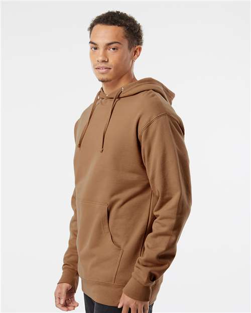 Unisex Midweight Hooded Sweatshirt - SS4500 41