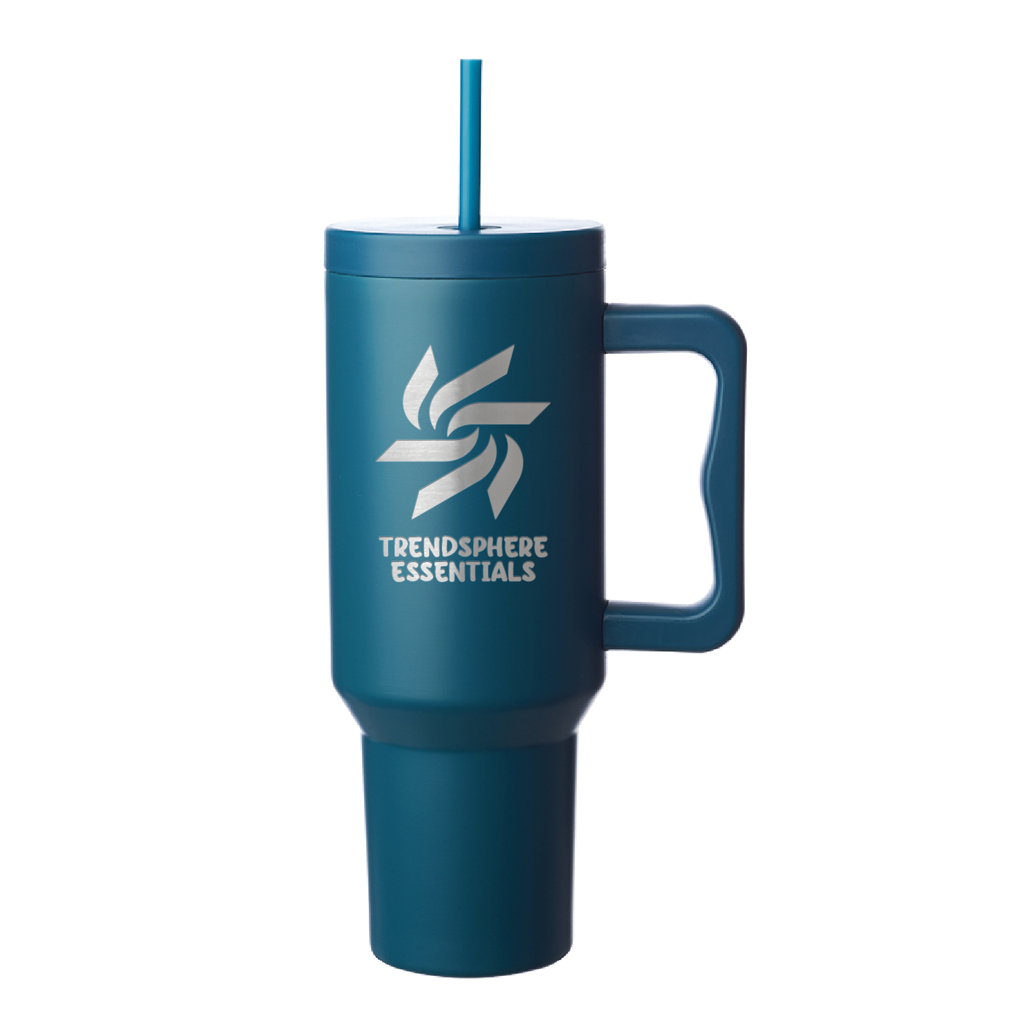 40 oz. Everest Hydration Tumbler (Engraved Imprint) 6