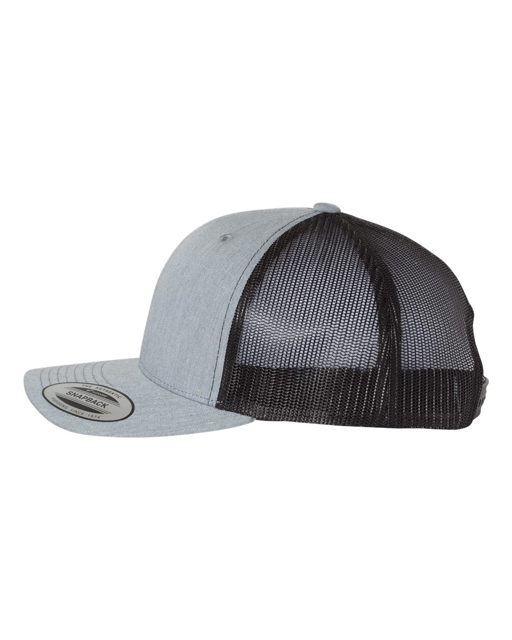 Retro Trucker Cap - 6606 80