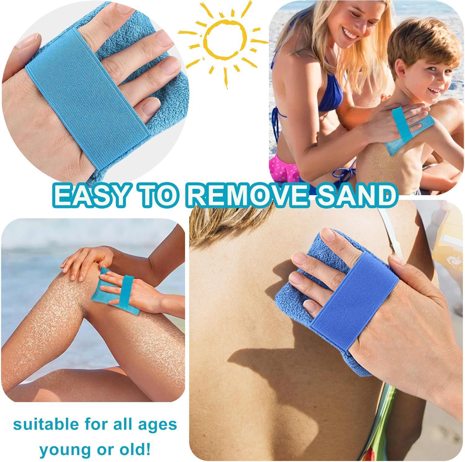 Sand Remover 2