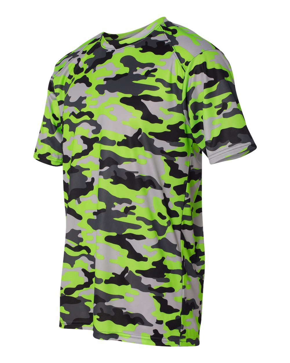 Men's Camo T-Shirt - 4181 49