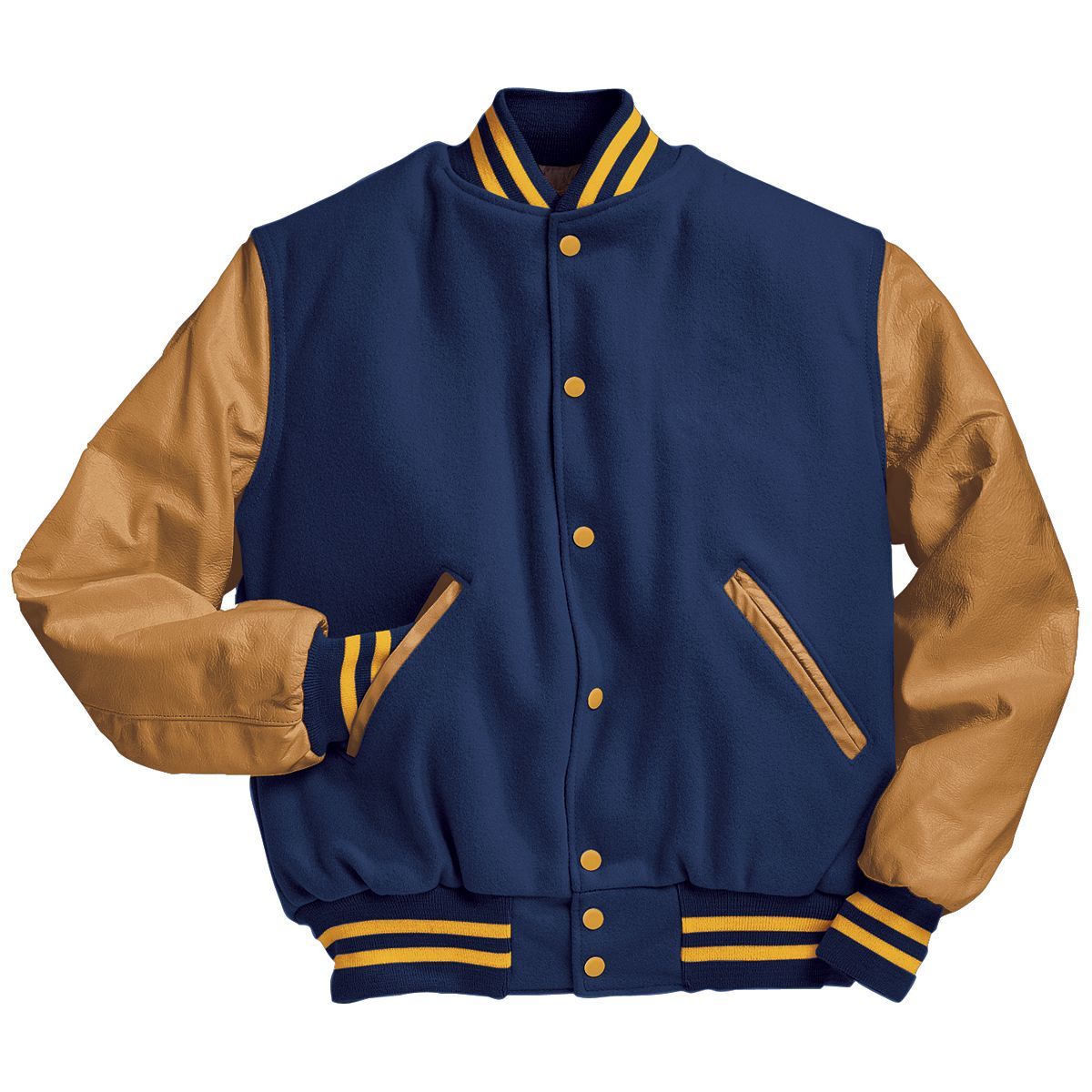 Varsity Jacket 7