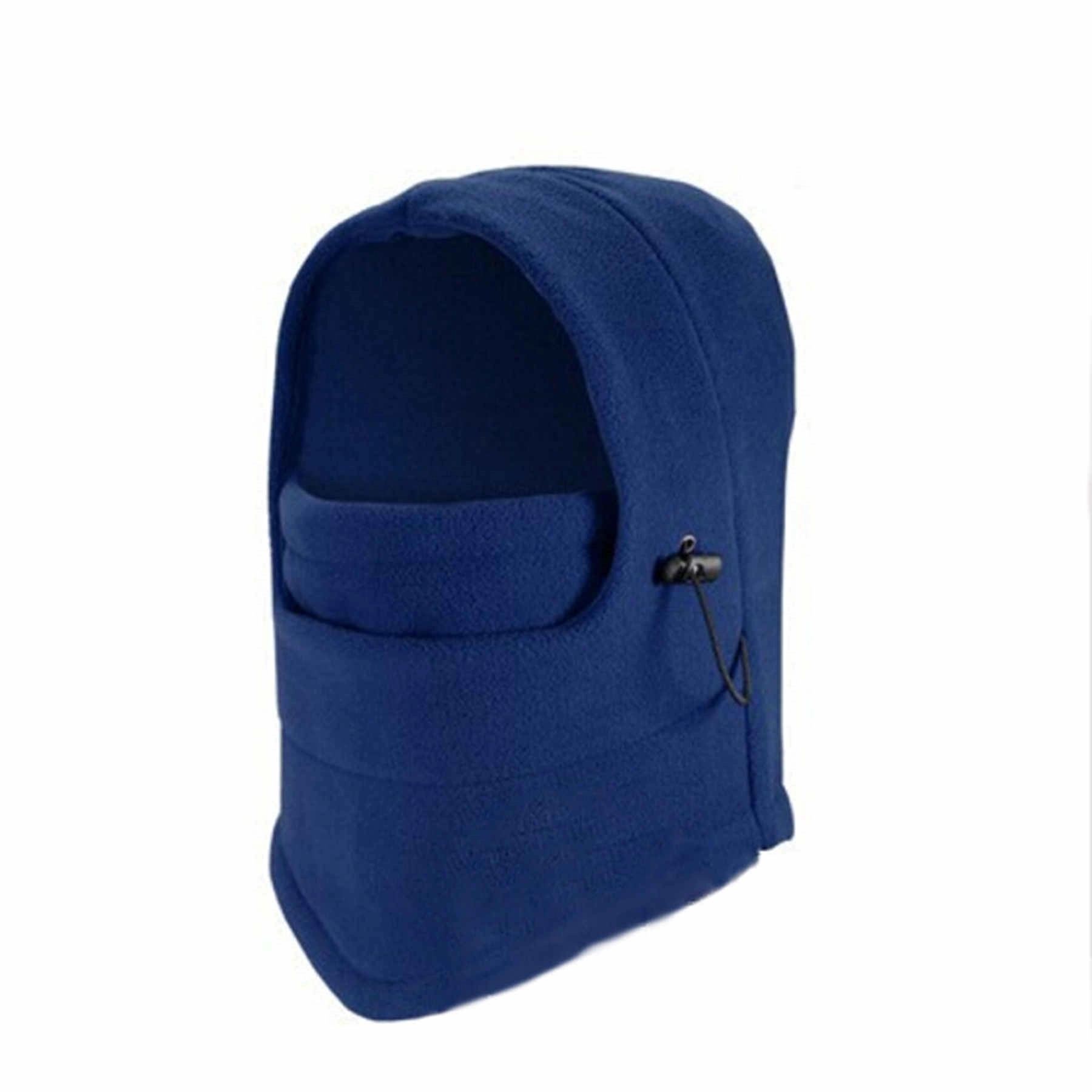 Winter Thermal Fleece Breathable Balaclava 6
