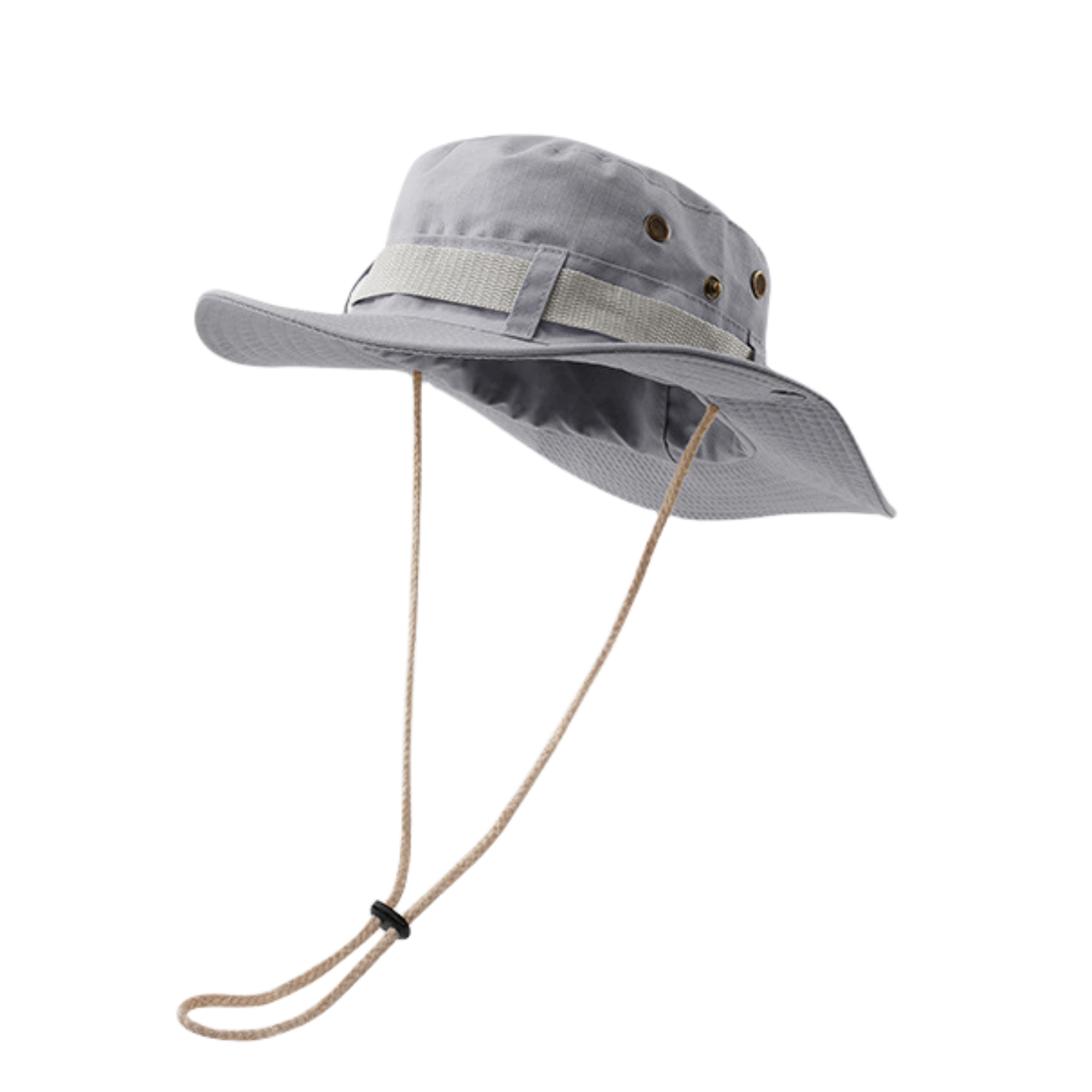 Portable Breathable Fishing Hat 3