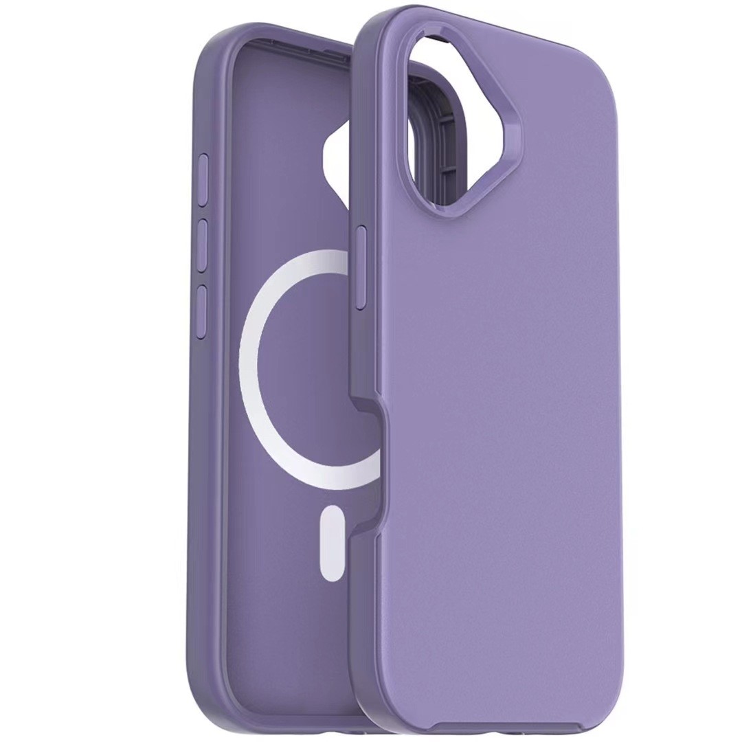 iPhone 16 Slimline Rugged Case 2