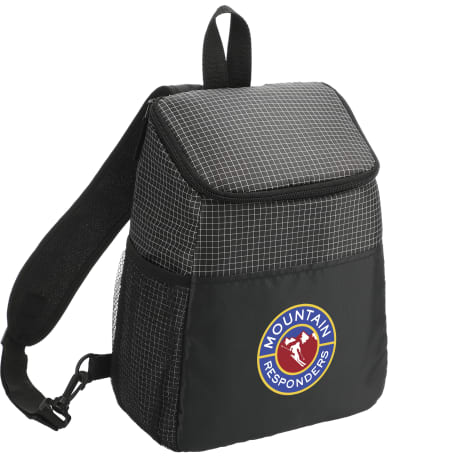 Grid Sling 12 Can Cooler 27