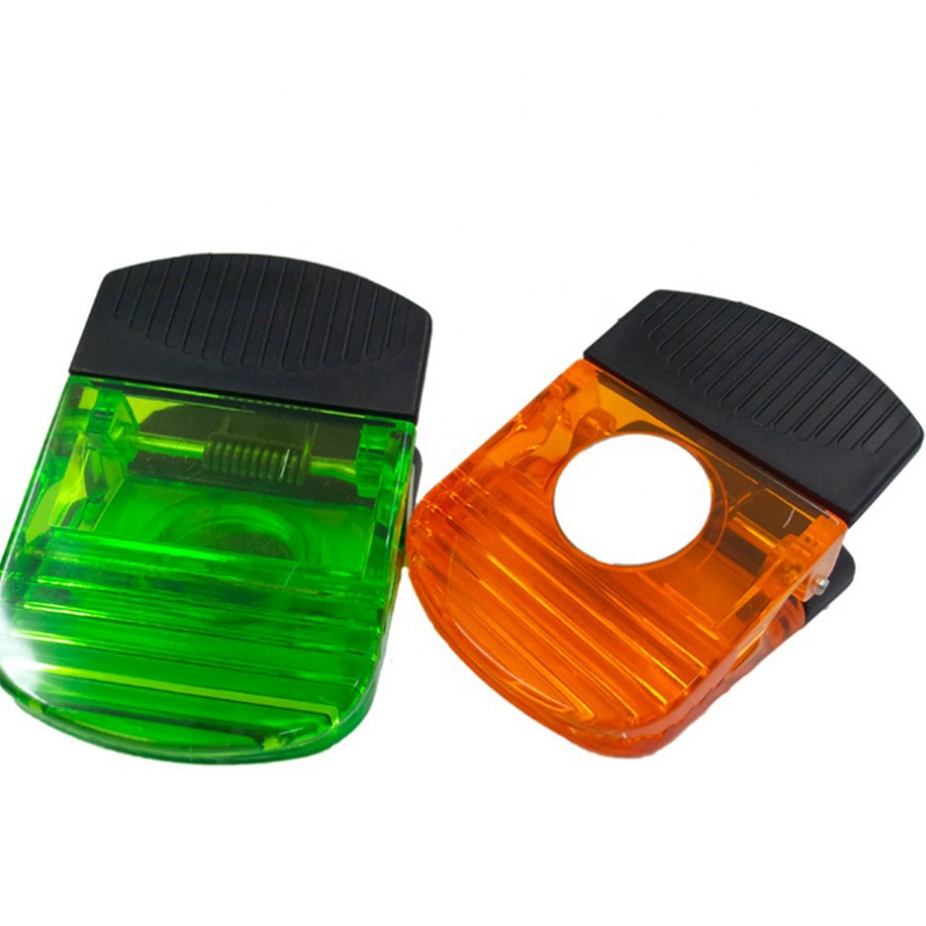 Standard magnetic memo holder/clip 3