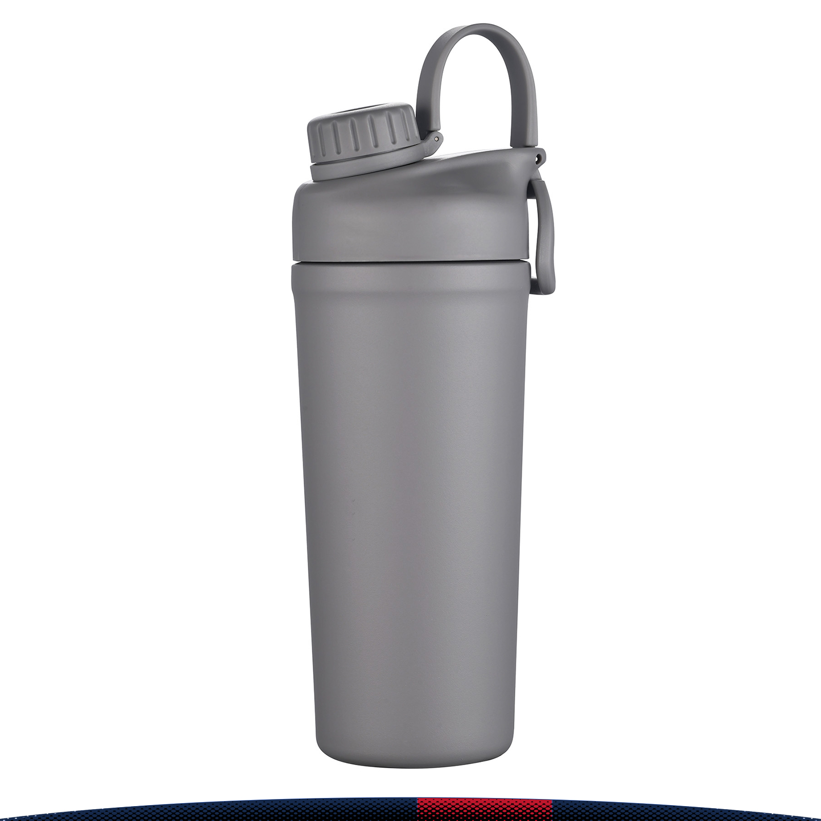 26-oz SolaraX Vacuum lce Shaker 5