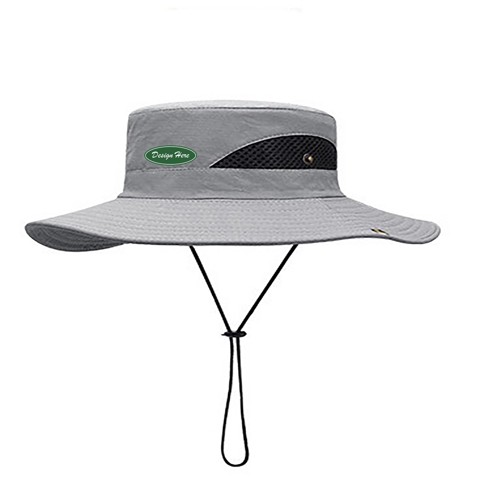 Multifunctional Sun Visor Bucket Hat 7
