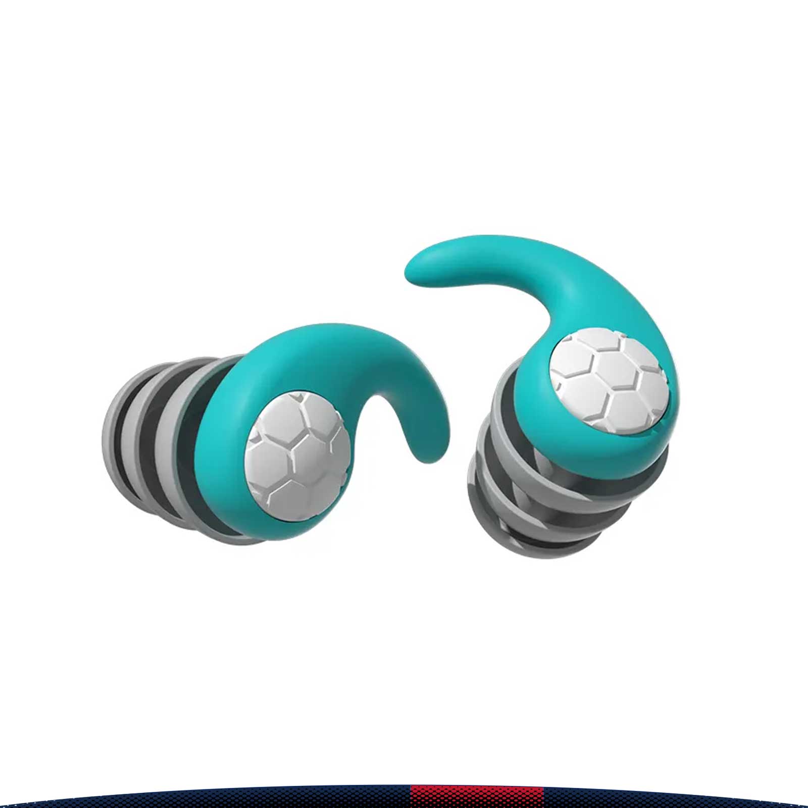 Ezave Silicone Earplugs 8