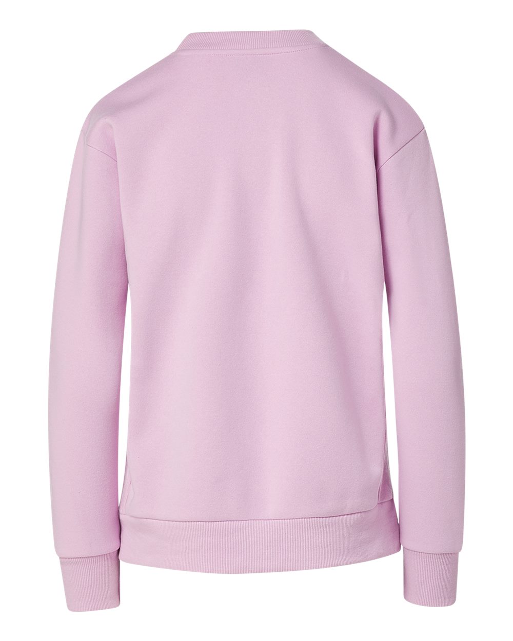 Women's Raelynn Cloud Fleece Crewneck Sweatshirt - W23140 28