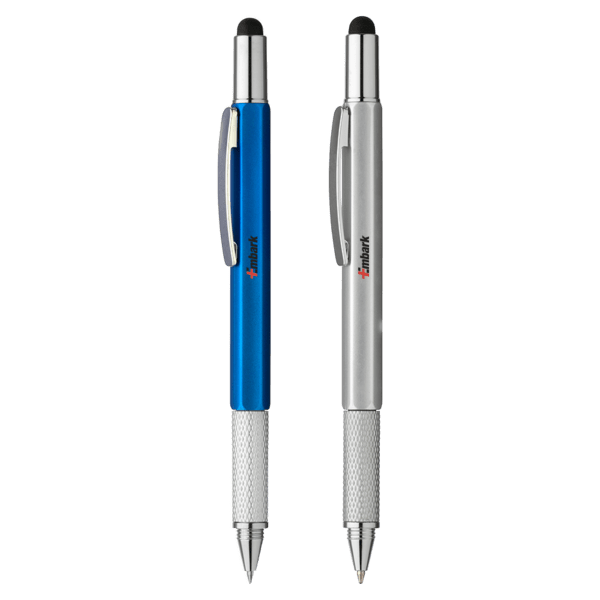 Carpenter Multi-Tool Pen