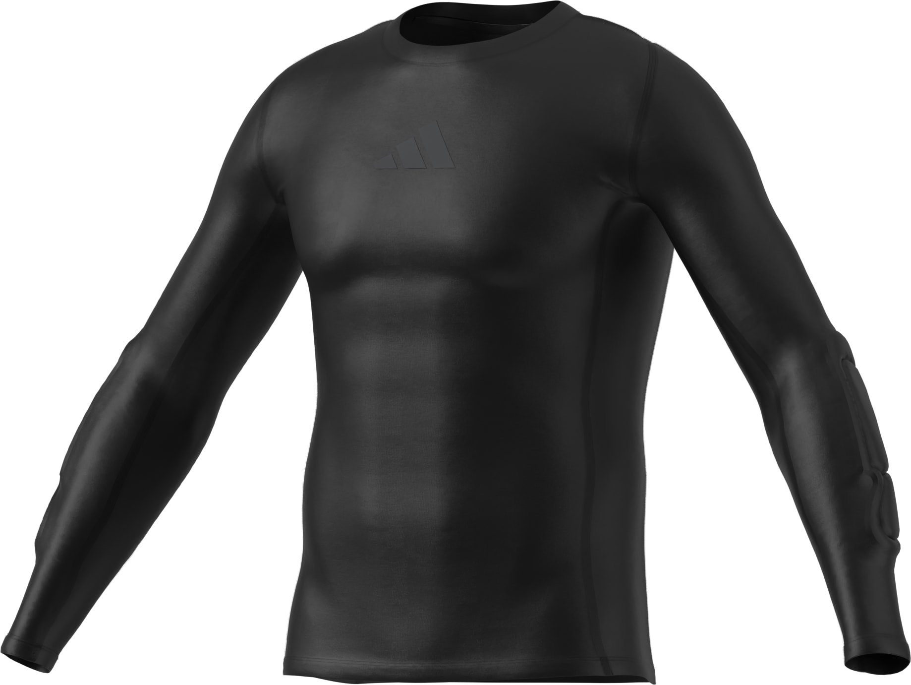 PADDED GOALKEEPER BASELAYER LONGSLEEVE 3