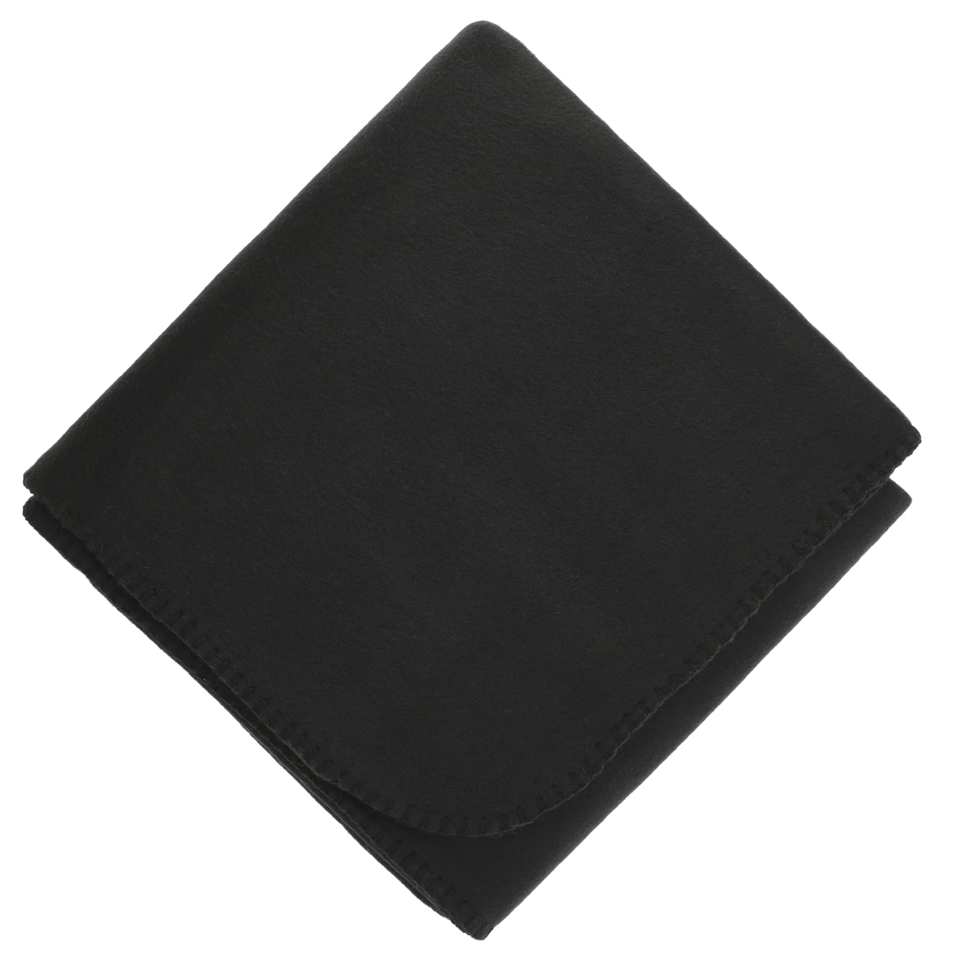 100% Recycled PET Fleece Blanket 105