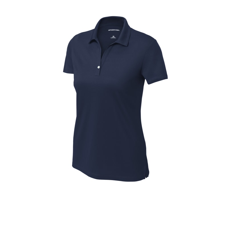 Sport-Tek Women's UV Micropique Polo 20